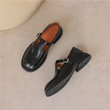 Lima | Eleganter Lederschuh für Herren