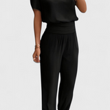 Caterina | Komplett Bluse und Hose
