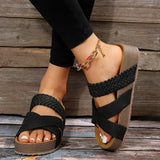 Ava - Bequeme Orthopädische Sandalen | Bequeme Sandalen