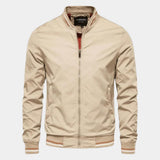 Philip | Elegante Übergangsjacke