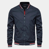 Philip | Elegante Übergangsjacke