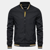 Philip | Elegante Übergangsjacke