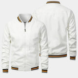 Philip | Elegante Übergangsjacke