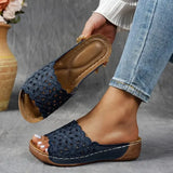 Delilah – Ergonomische Bequemsandalen