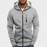 Vincenzo | Praktischer und Stylischer Kapuzenpullover