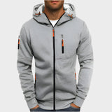Vincenzo | Praktischer und Stylischer Kapuzenpullover