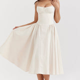 Roma | Korsettkleid - Unser Juwel