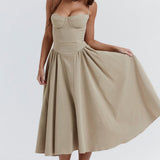Roma | Korsettkleid - Unser Juwel