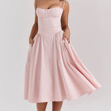 Roma | Korsettkleid - Unser Juwel