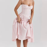 Roma | Korsettkleid - Unser Juwel