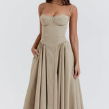 Roma | Korsettkleid - Unser Juwel