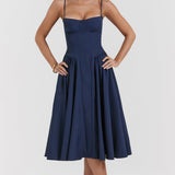 Roma | Korsettkleid - Unser Juwel