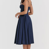 Roma | Korsettkleid - Unser Juwel