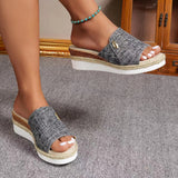 Talia – Ergonomische und Bequeme Sandalen