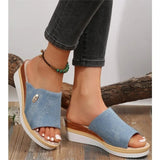 Talia – Ergonomische und Bequeme Sandalen
