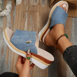 Talia – Ergonomische und Bequeme Sandalen