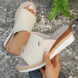 Talia – Ergonomische und Bequeme Sandalen