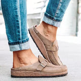 Retro™ Slip-On Schuhe | Komfort und Stil