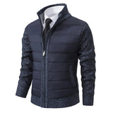 Aaron | Elegante und Warme Jacke