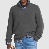 Harry | Eleganter und Vielseitiger Pullover für Jeden Anlass