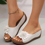 Medellín – Bequeme ergonomische Sandalen
