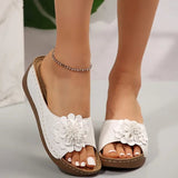 Medellín – Bequeme ergonomische Sandalen