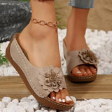 Medellín – Bequeme ergonomische Sandalen