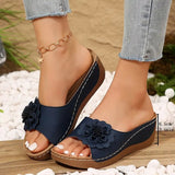 Medellín – Bequeme ergonomische Sandalen