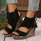 Marnie – Bequeme Ergonomische Sandalen