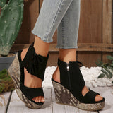Marnie – Bequeme Ergonomische Sandalen