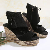 Marnie – Bequeme Ergonomische Sandalen