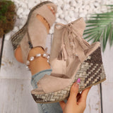 Marnie – Bequeme Ergonomische Sandalen