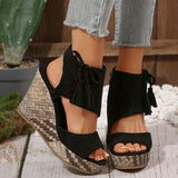 Marnie – Bequeme Ergonomische Sandalen
