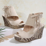 Marnie – Bequeme Ergonomische Sandalen