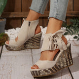 Marnie – Bequeme Ergonomische Sandalen