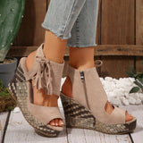 Marnie – Bequeme Ergonomische Sandalen