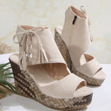 Marnie – Bequeme Ergonomische Sandalen