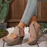 Marnie – Bequeme Ergonomische Sandalen