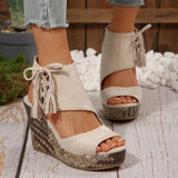 Marnie – Bequeme Ergonomische Sandalen