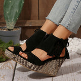Marnie – Bequeme Ergonomische Sandalen