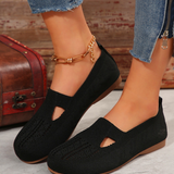 Fiona - Ergonomische und Bequeme Sandalen