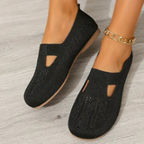 Fiona - Ergonomische und Bequeme Sandalen
