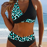 Elnora - Eleganter Kreuz-Bikini