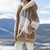 Kessy | Bequeme Jacke