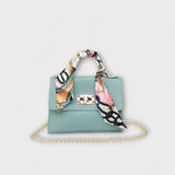 Handtasche Olivia - Eleganz und Stil