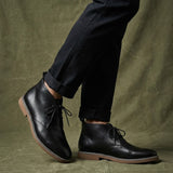 Wüstenstiefel