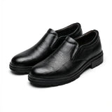 Eleganter Calvetti Mokassin