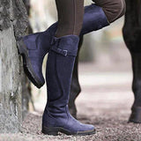 Wasserdichte Reitstiefel Lavinia™