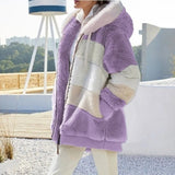 Kessy | Bequeme Jacke