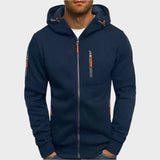 Vincenzo | Praktischer und Stylischer Kapuzenpullover